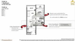 The Commodore (D27), Condominium #468113341